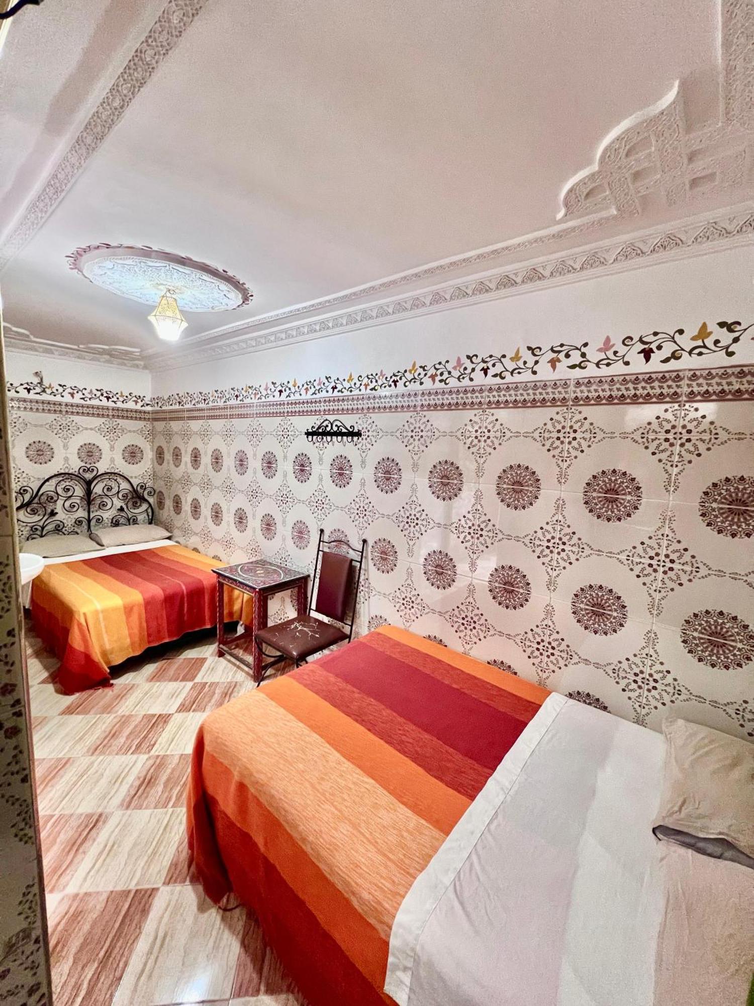Medina Hotel Marrakesh