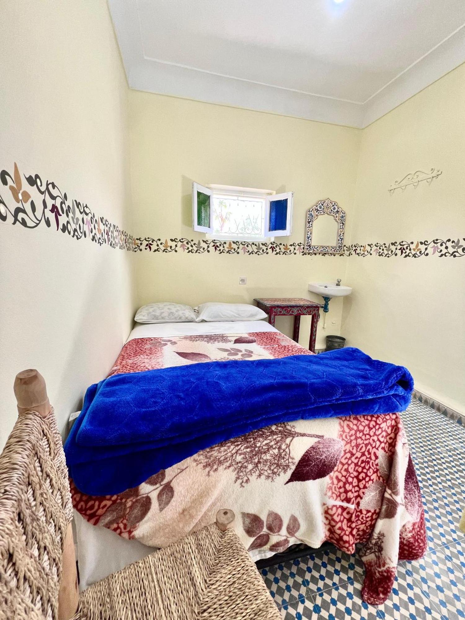 Hotel Medina