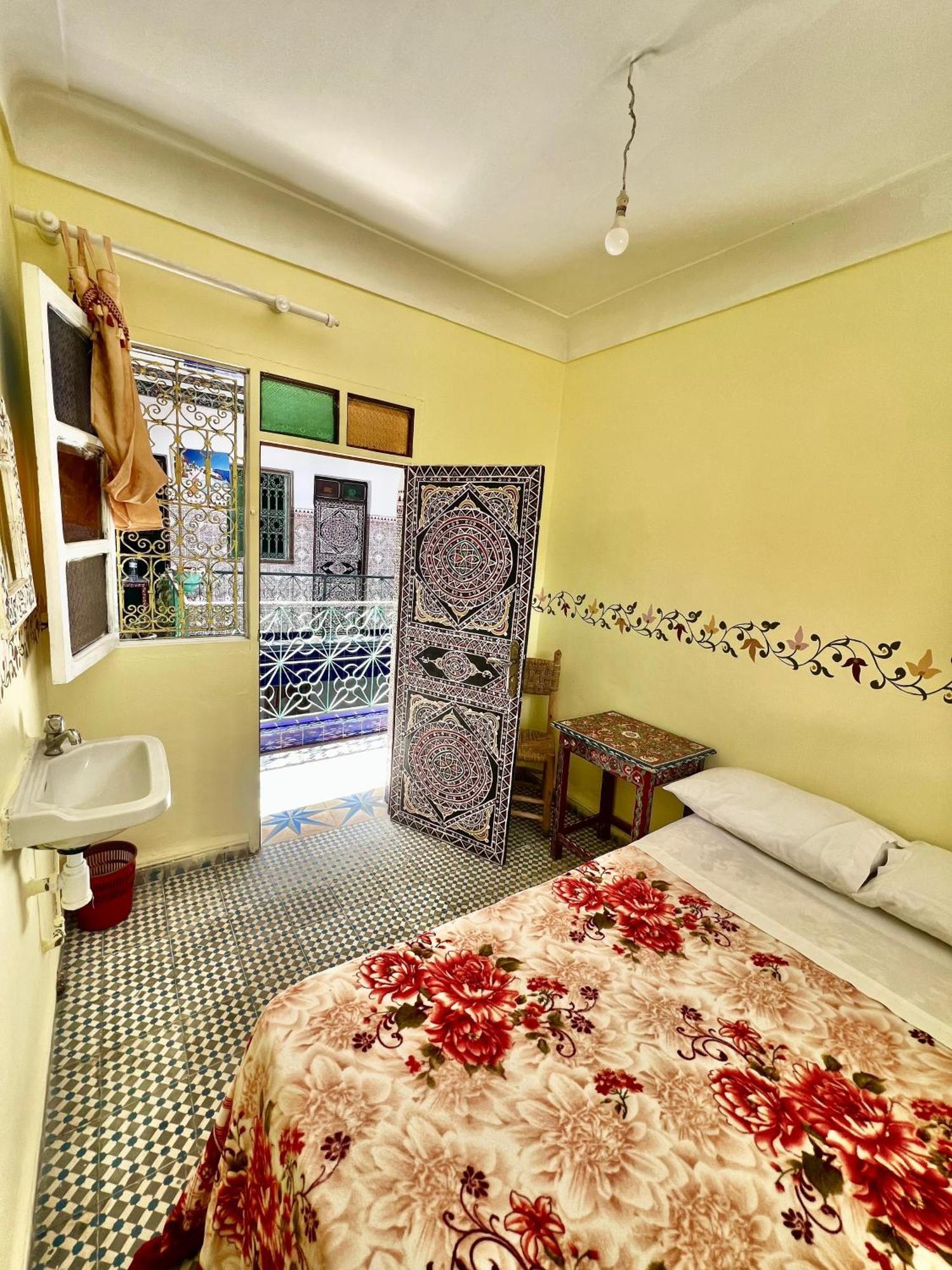 Hotel Medina Marrakesh
